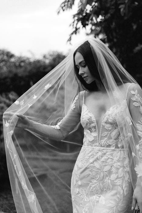 Wtoo Paloma Gown