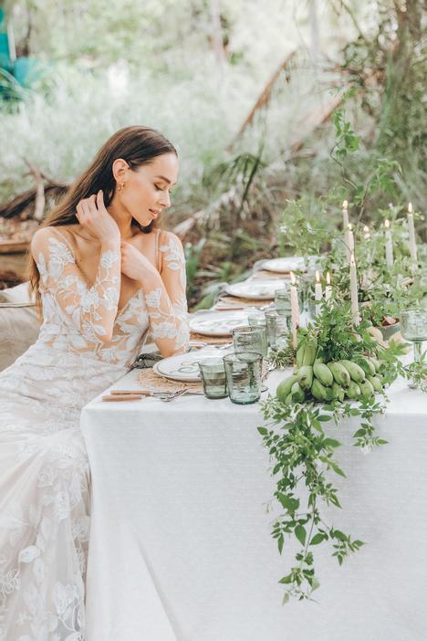 Wtoo Paloma Gown