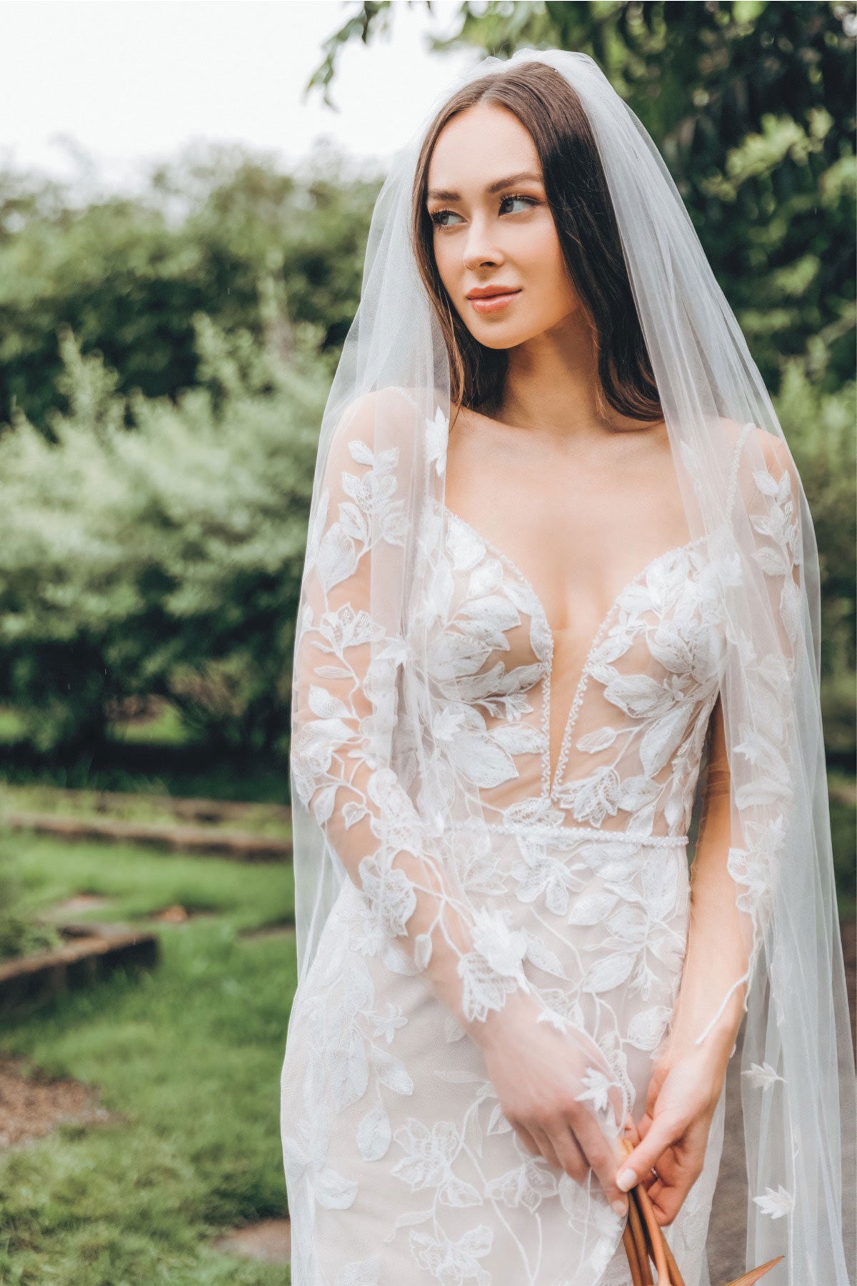 Wtoo Paloma Gown