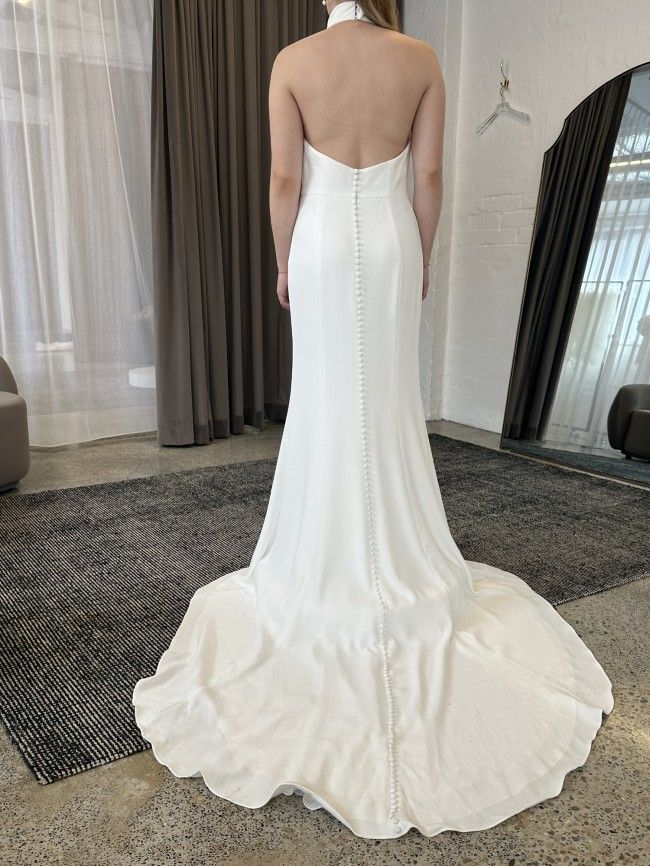 Jenny Yoo Justine Gown