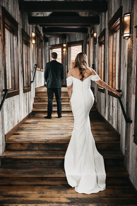 Jenny Yoo Kate Gown