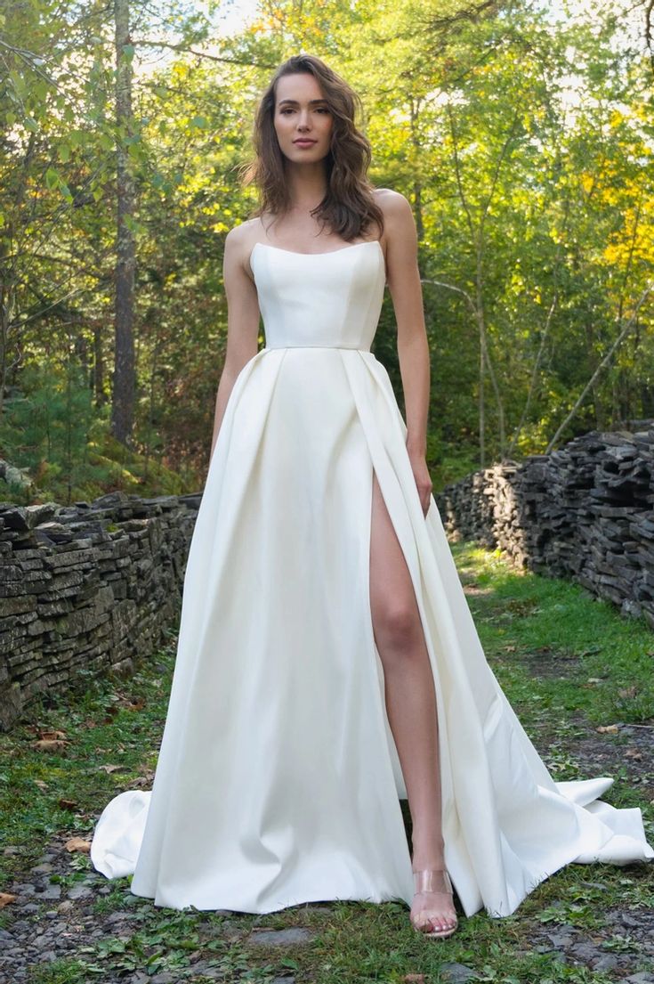 Jenny Yoo Mollie Gown