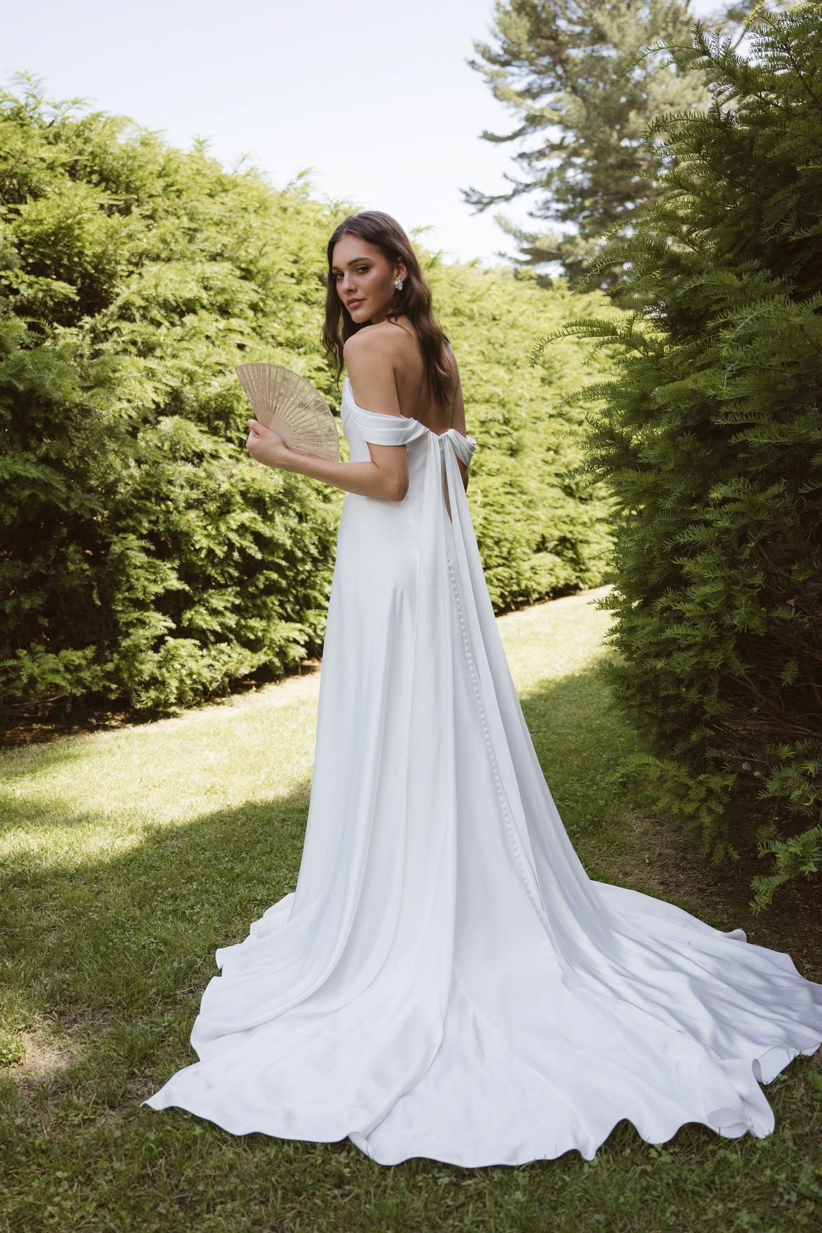 Jenny Yoo Lee Gown