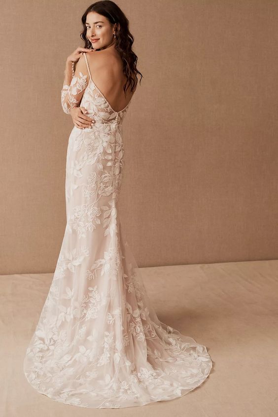 Wtoo Paloma Gown