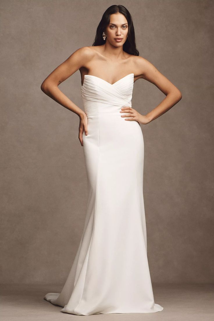 Jenny Yoo Kate Gown