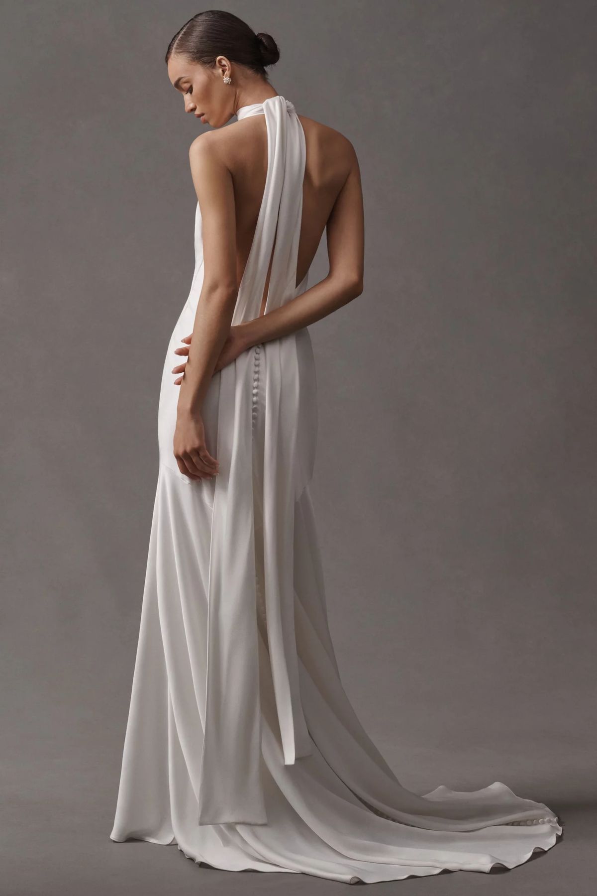 Jenny Yoo Jennifer Gown