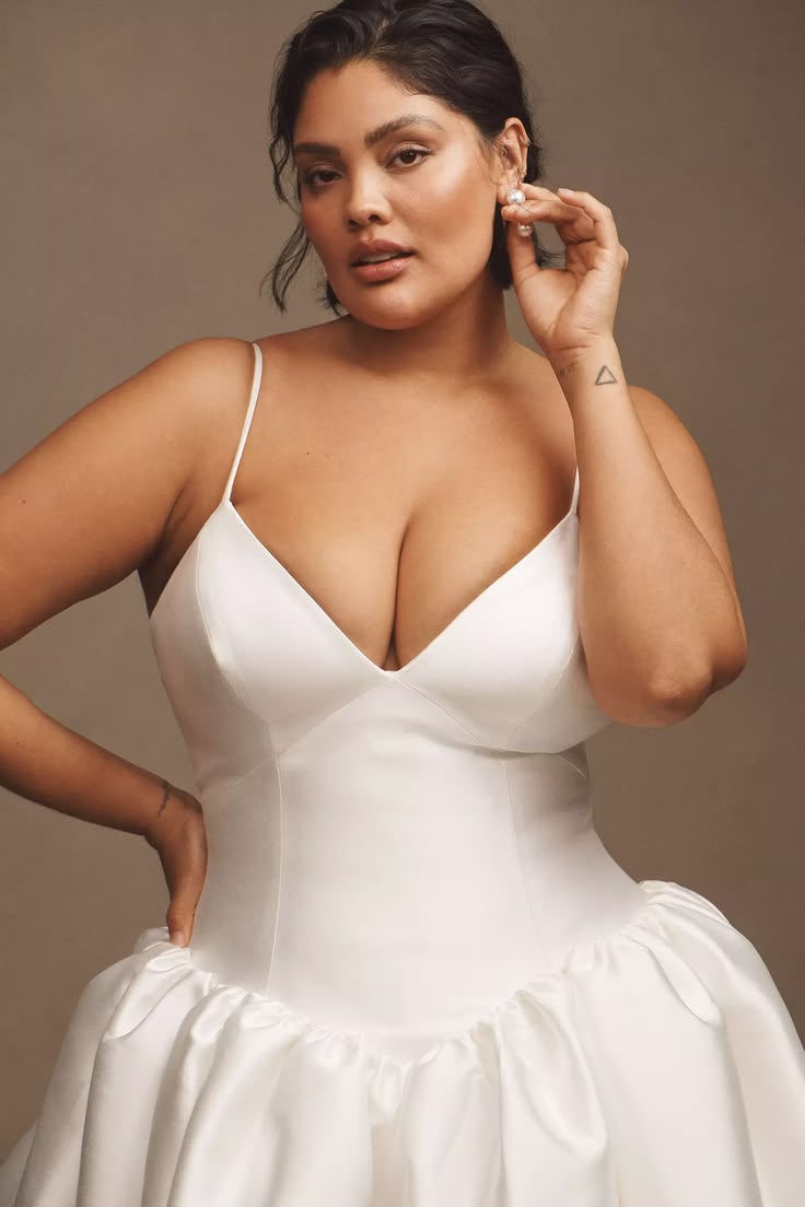 Jenny Yoo Shay Gown