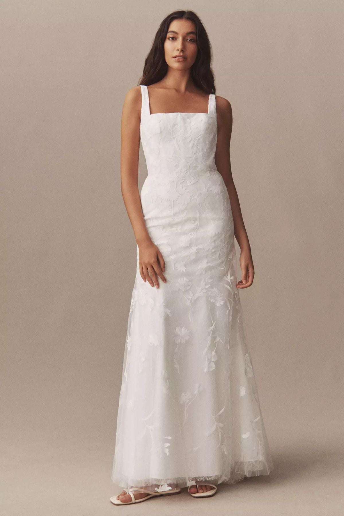 Wtoo by Watters Henrietta Gown