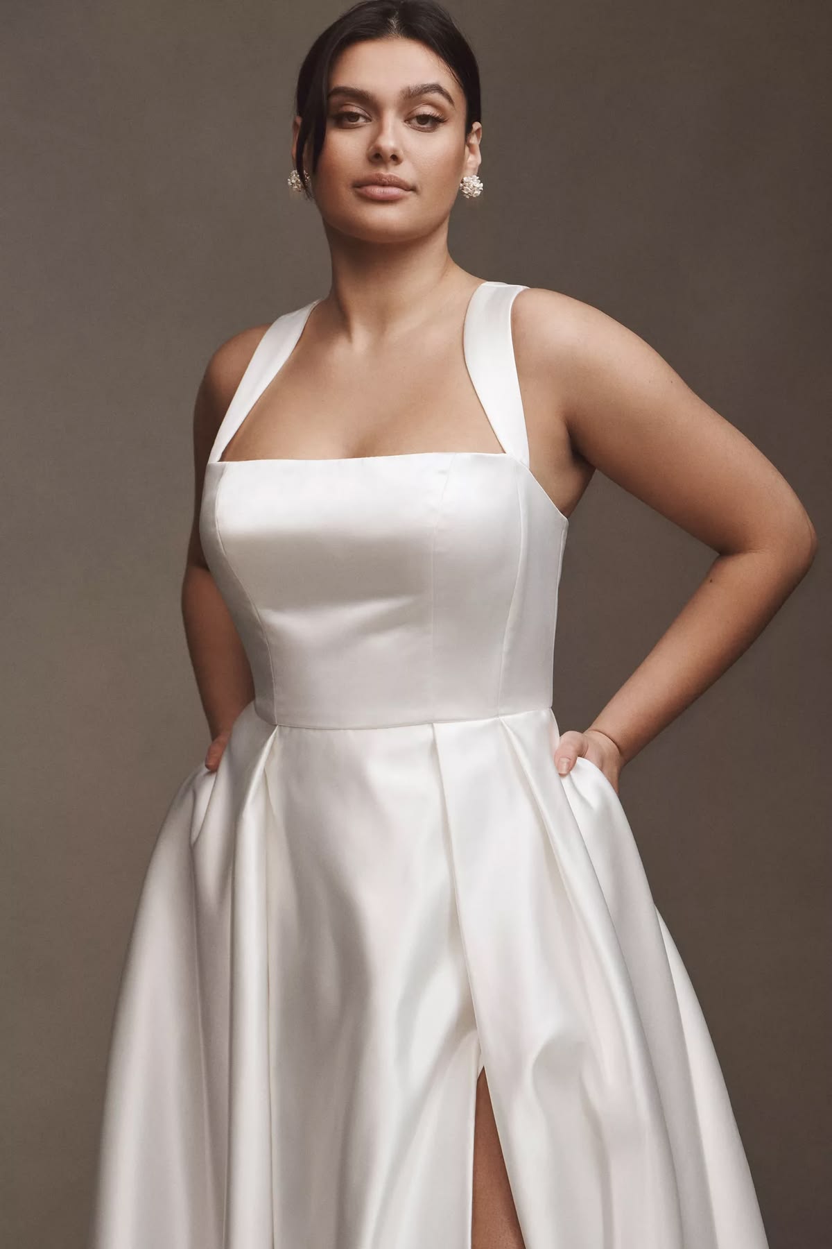 Jenny Yoo Clara Gown