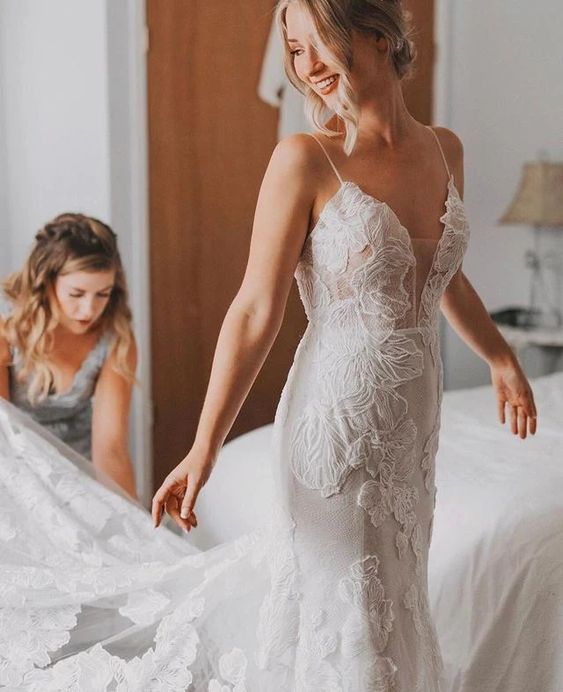 Wtoo Valenta Gown