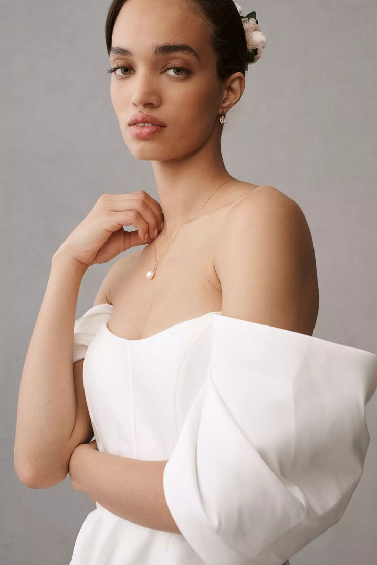 Jenny Yoo Cassie Gown