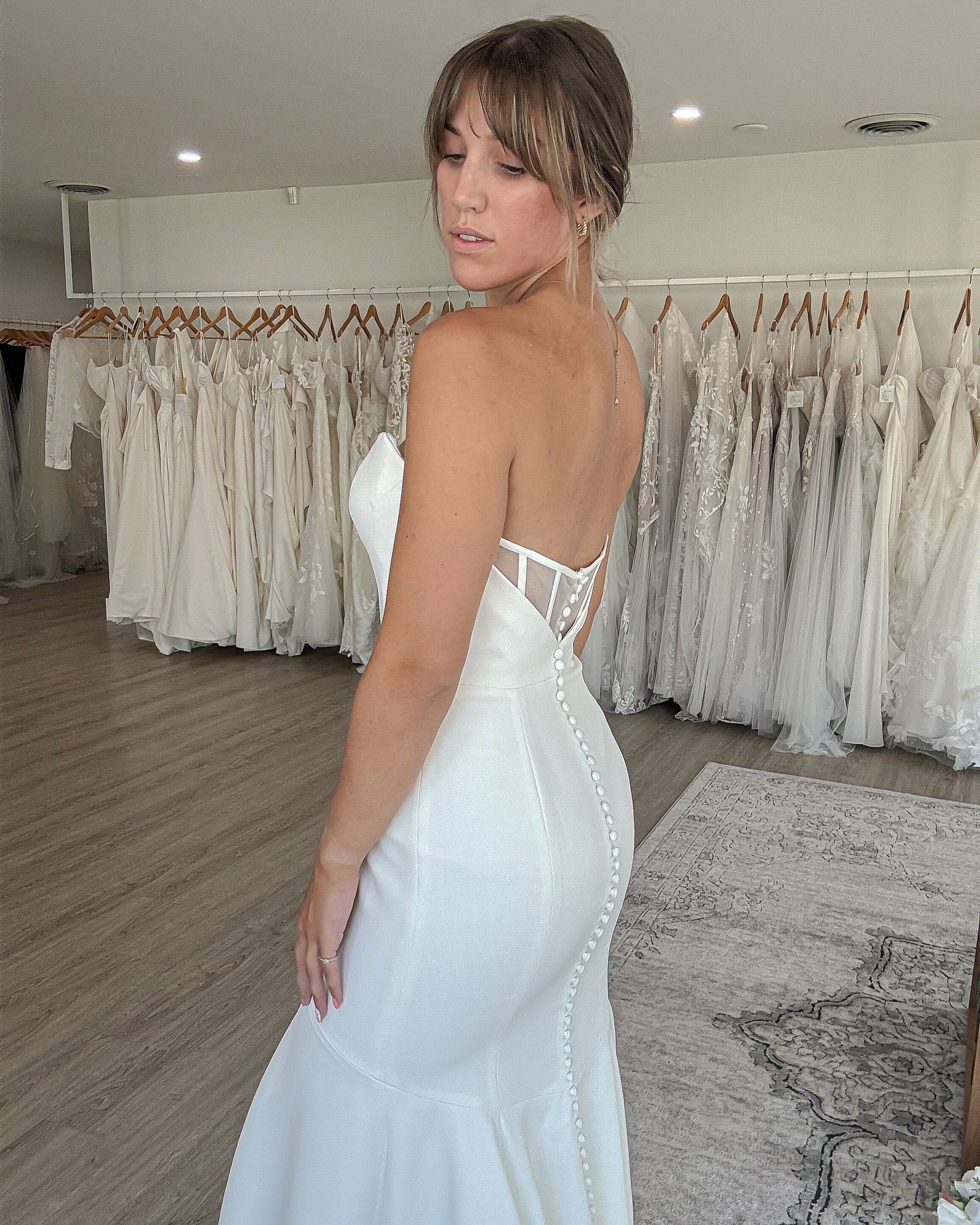 Jenny Yoo Watson Gown