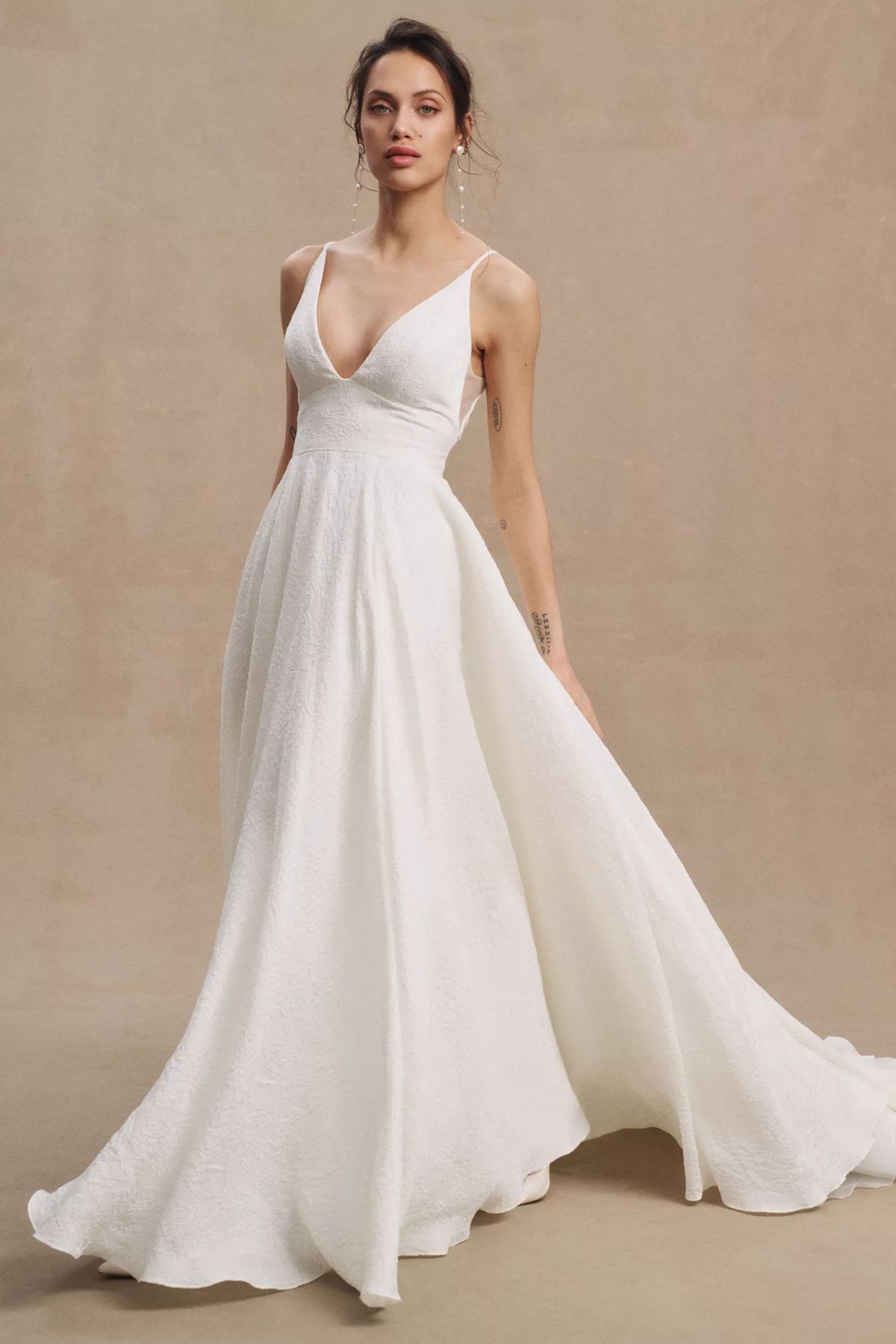Jenny Yoo Persephone Gown