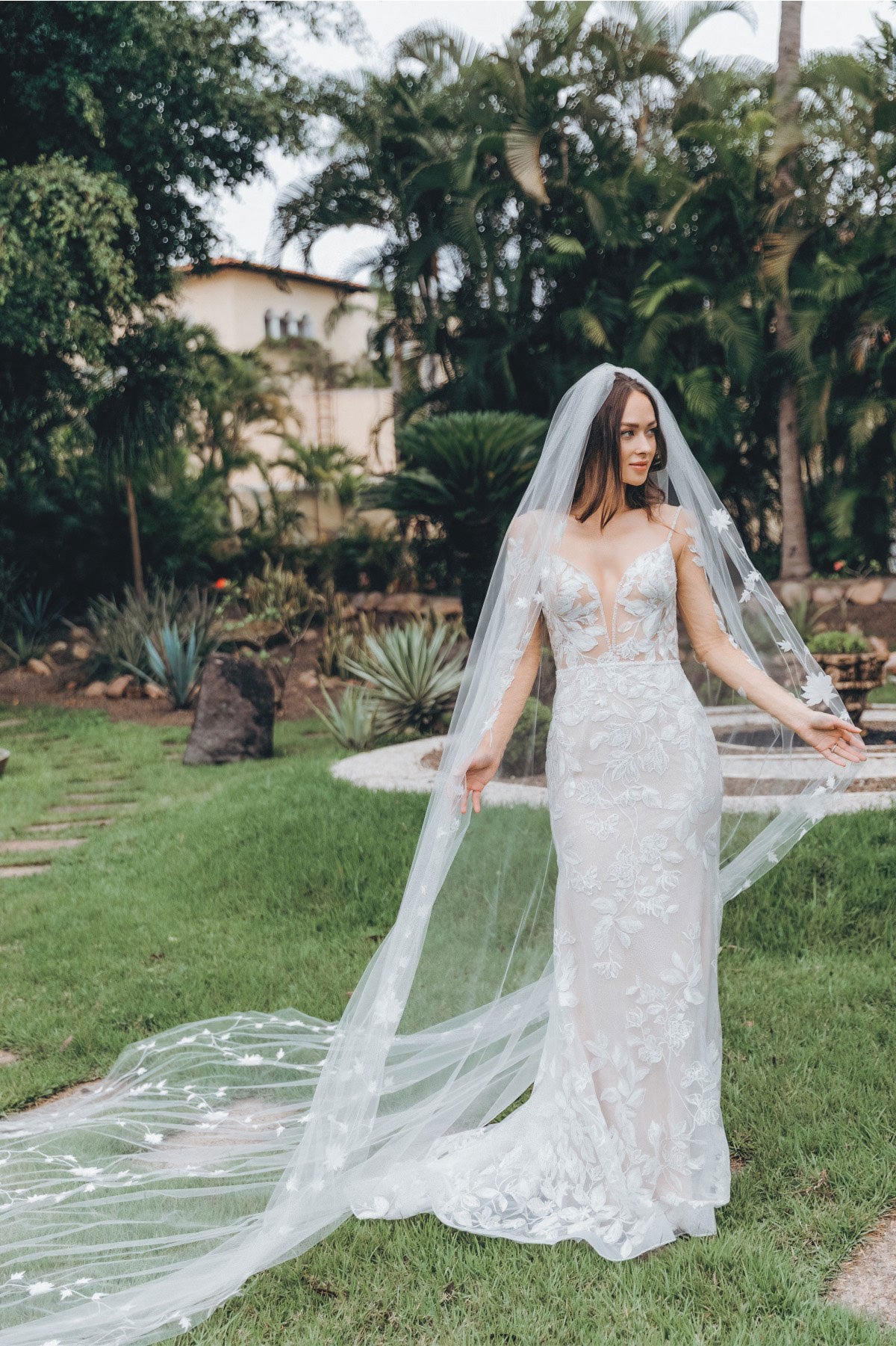 Wtoo Paloma Gown