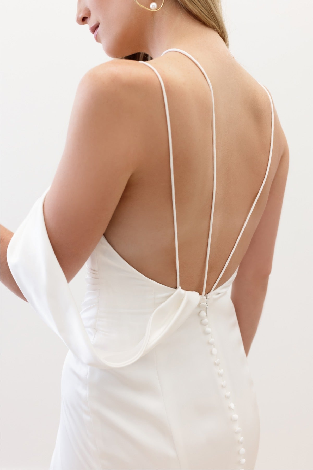 Willowby by Watters Lia Gown