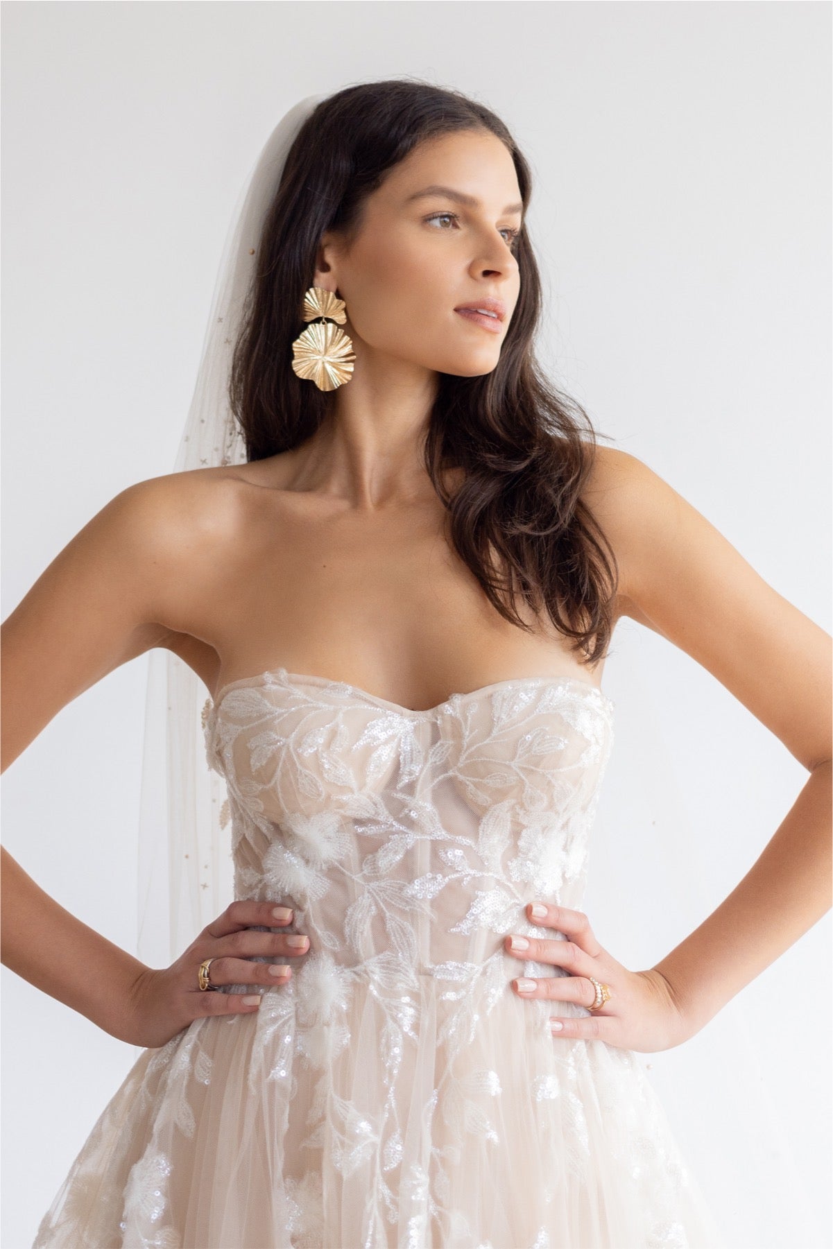 Wtoo Austin Gown