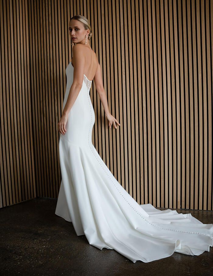 Jenny Yoo Watson Gown