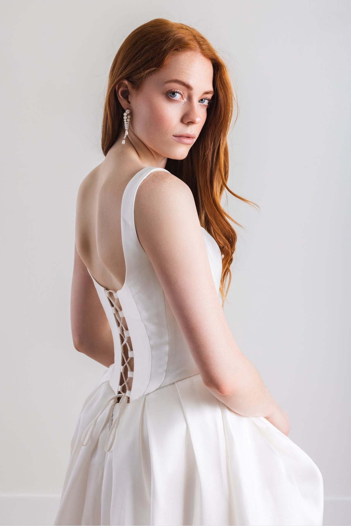 Willowby by Watters Pia Gown