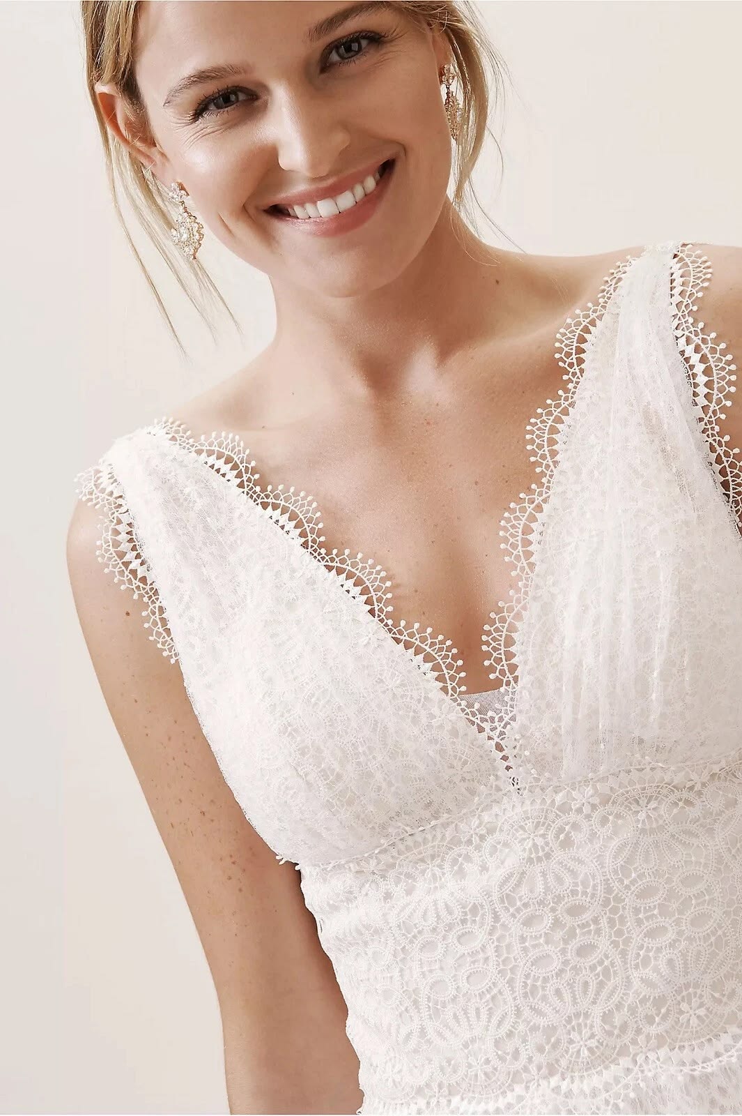 Catherine Deane Katiana Dress