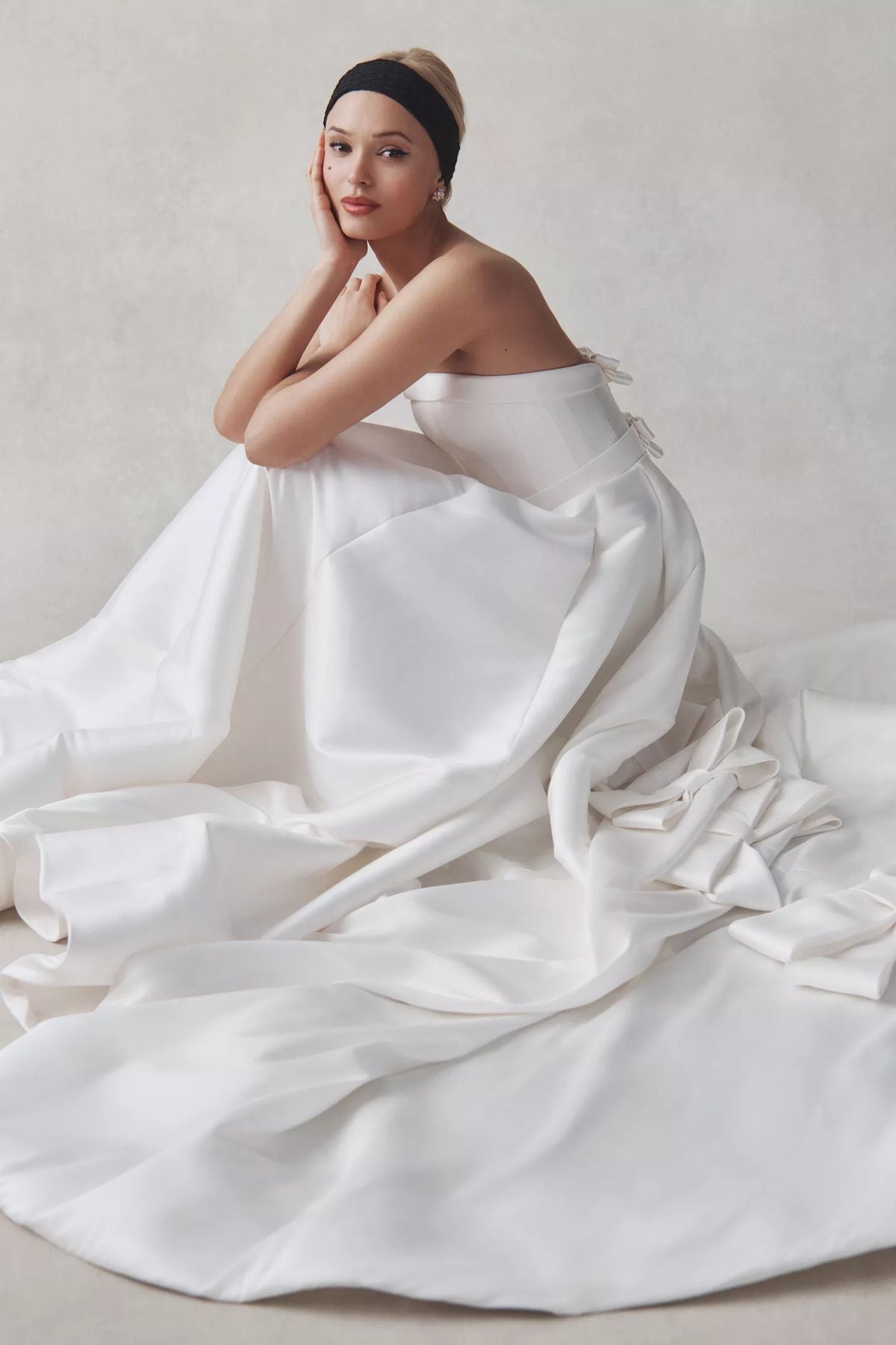 Viktor & Rolf Penelope Gown