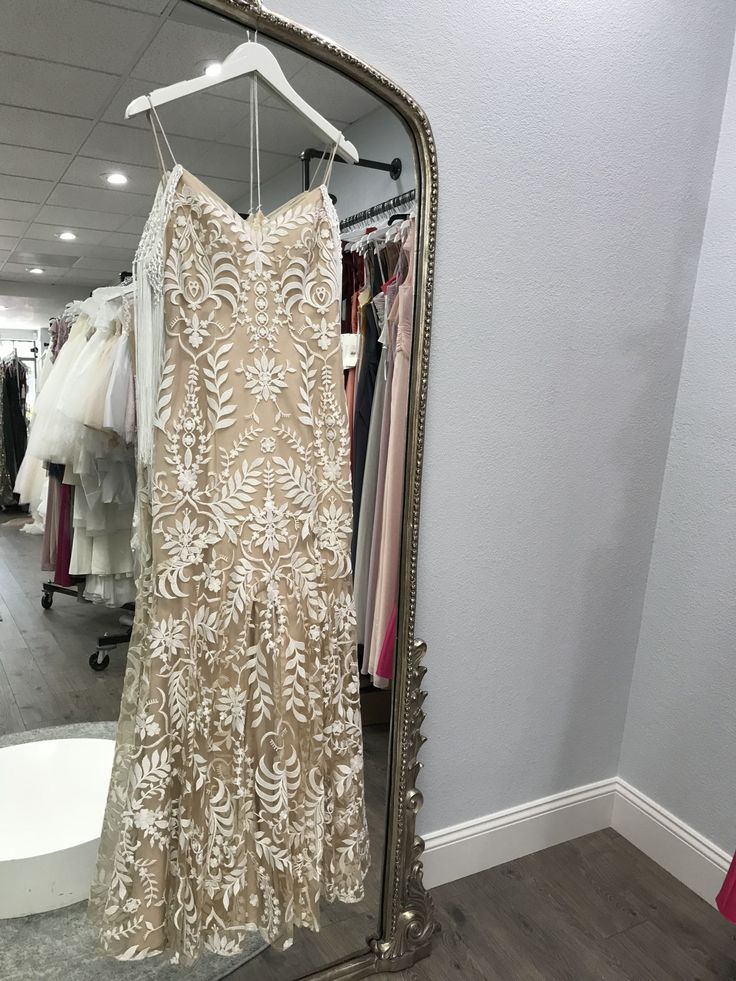 Willowby by Watters Dakota Gown