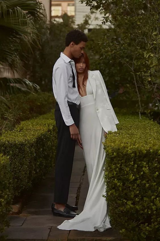 Wtoo by Watters Chloe Gown