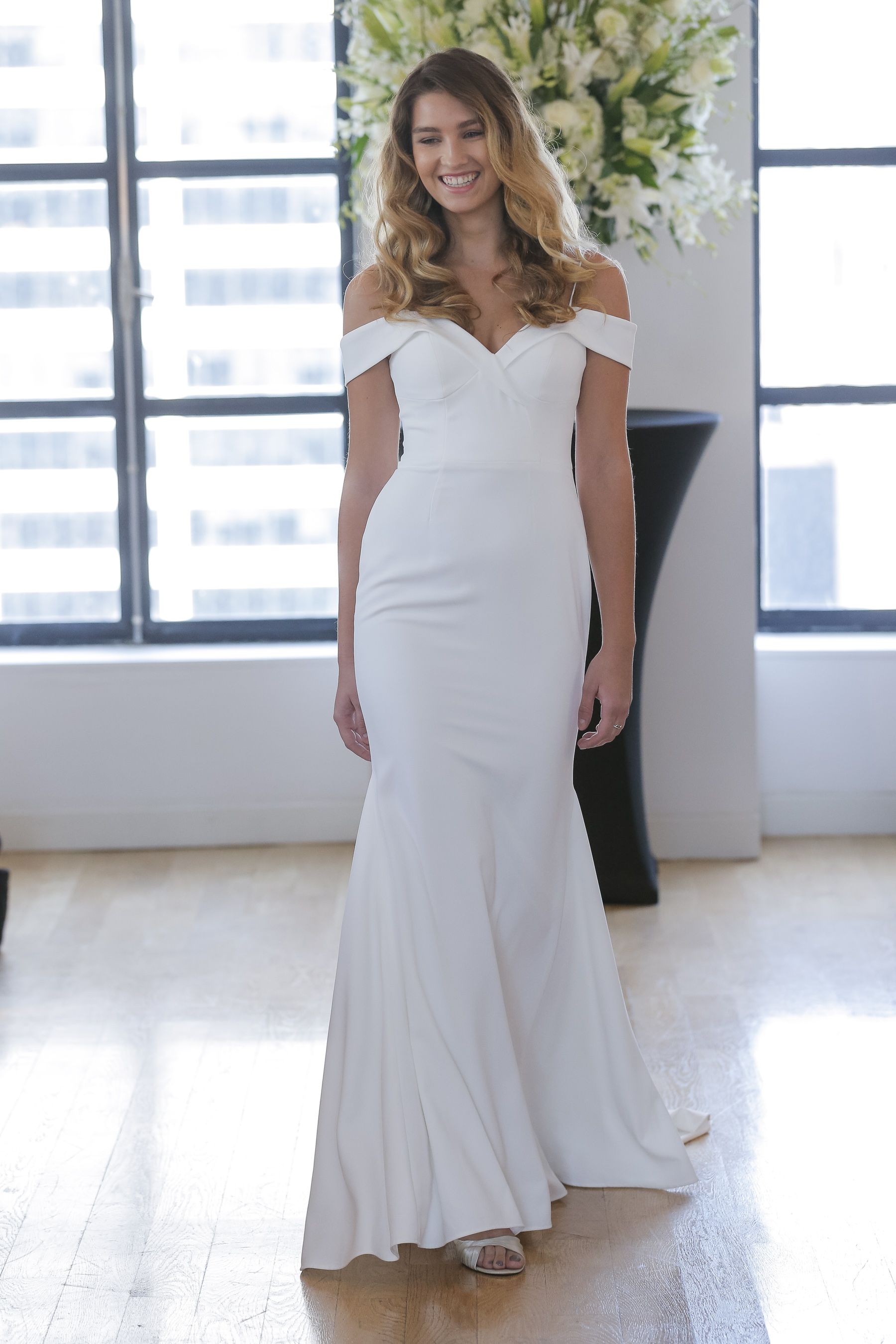 Kelly Faetanini - Phoebe Sample Gown
