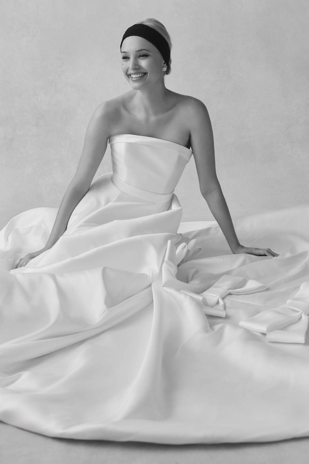 Viktor & Rolf Penelope Gown