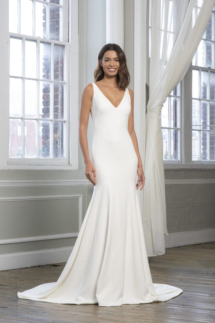 Theia Lynda Gown