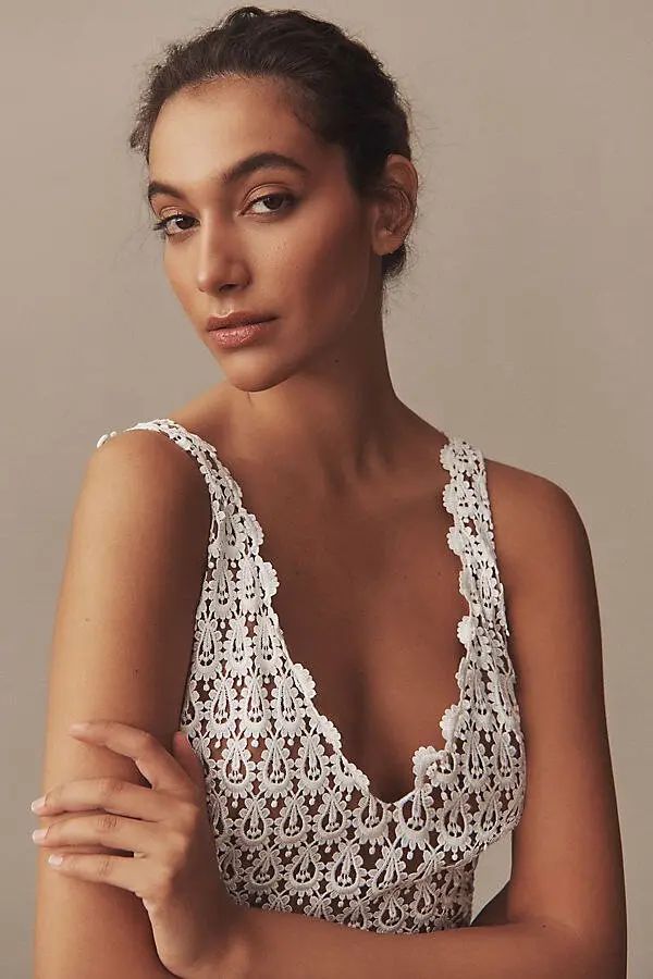 Daughters Of Simone Nev Gown