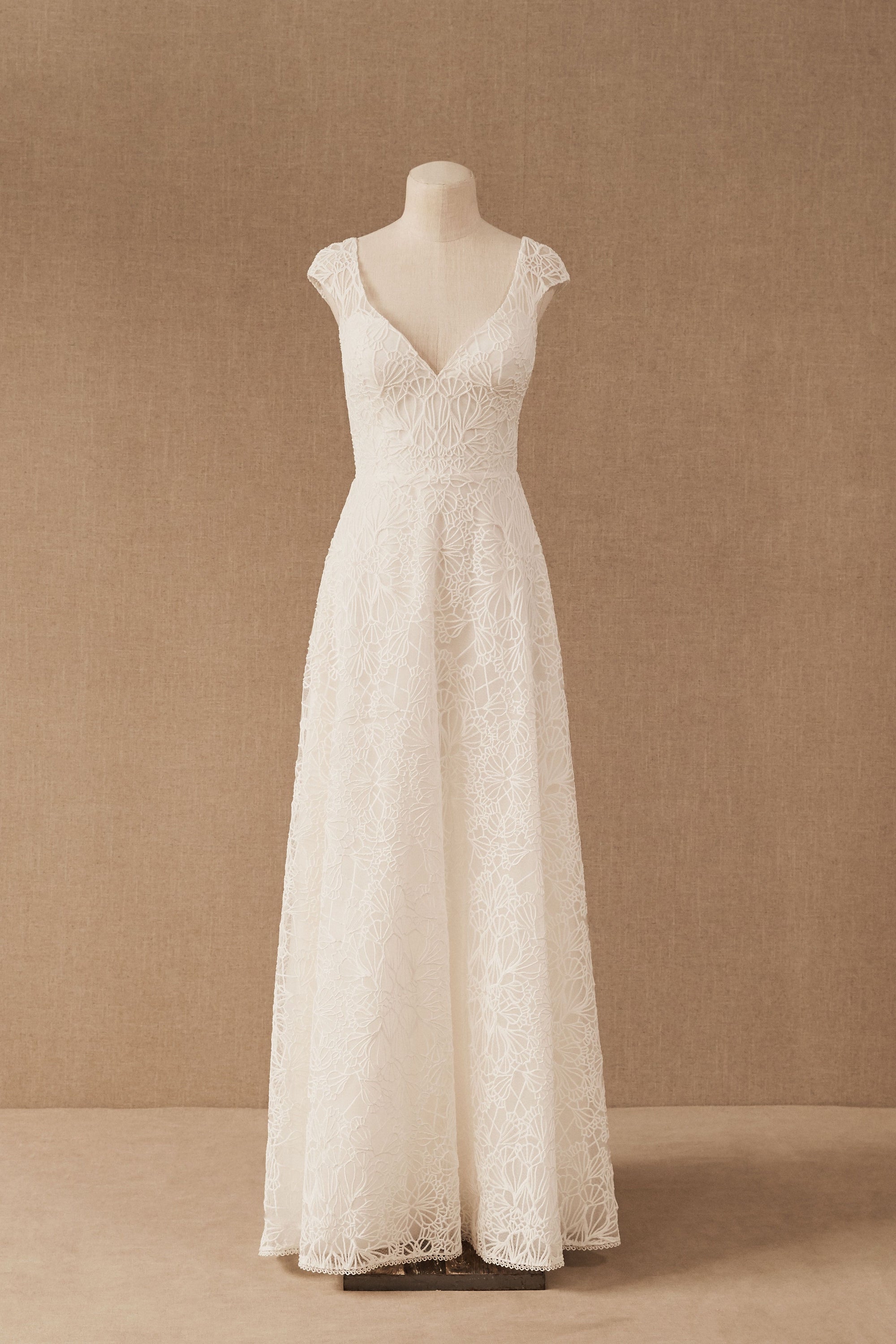 BHLDN Rockland Gown