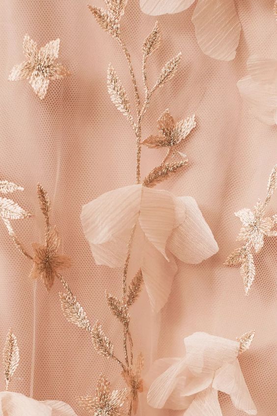 Marchesa Notte Tish Gown
