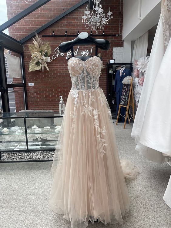 Wtoo Austin Gown