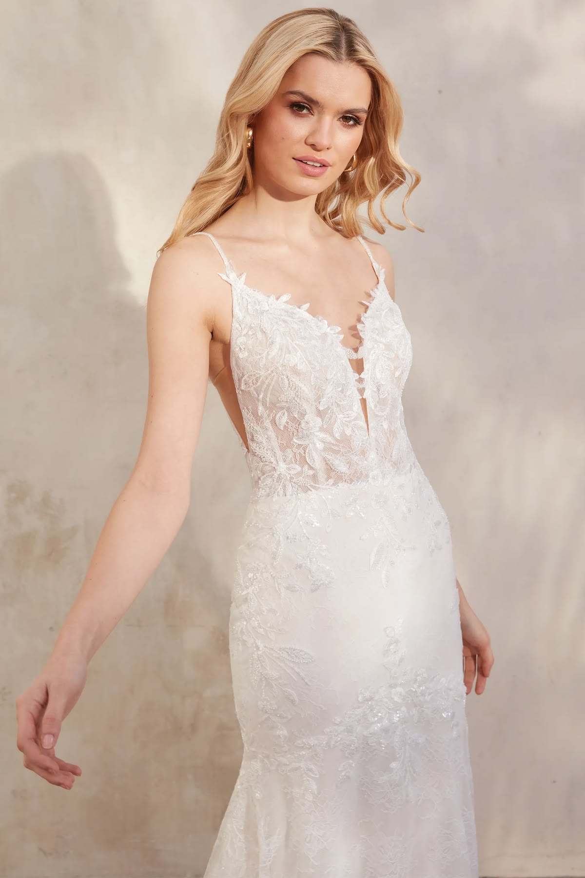 Justin Alexander Adore Nova 11256 Gown