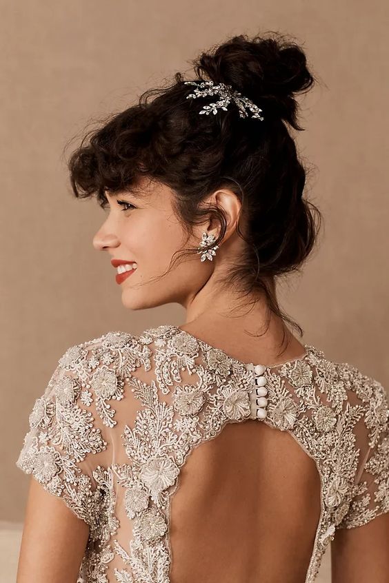 Catherine Deane Abigail Gown