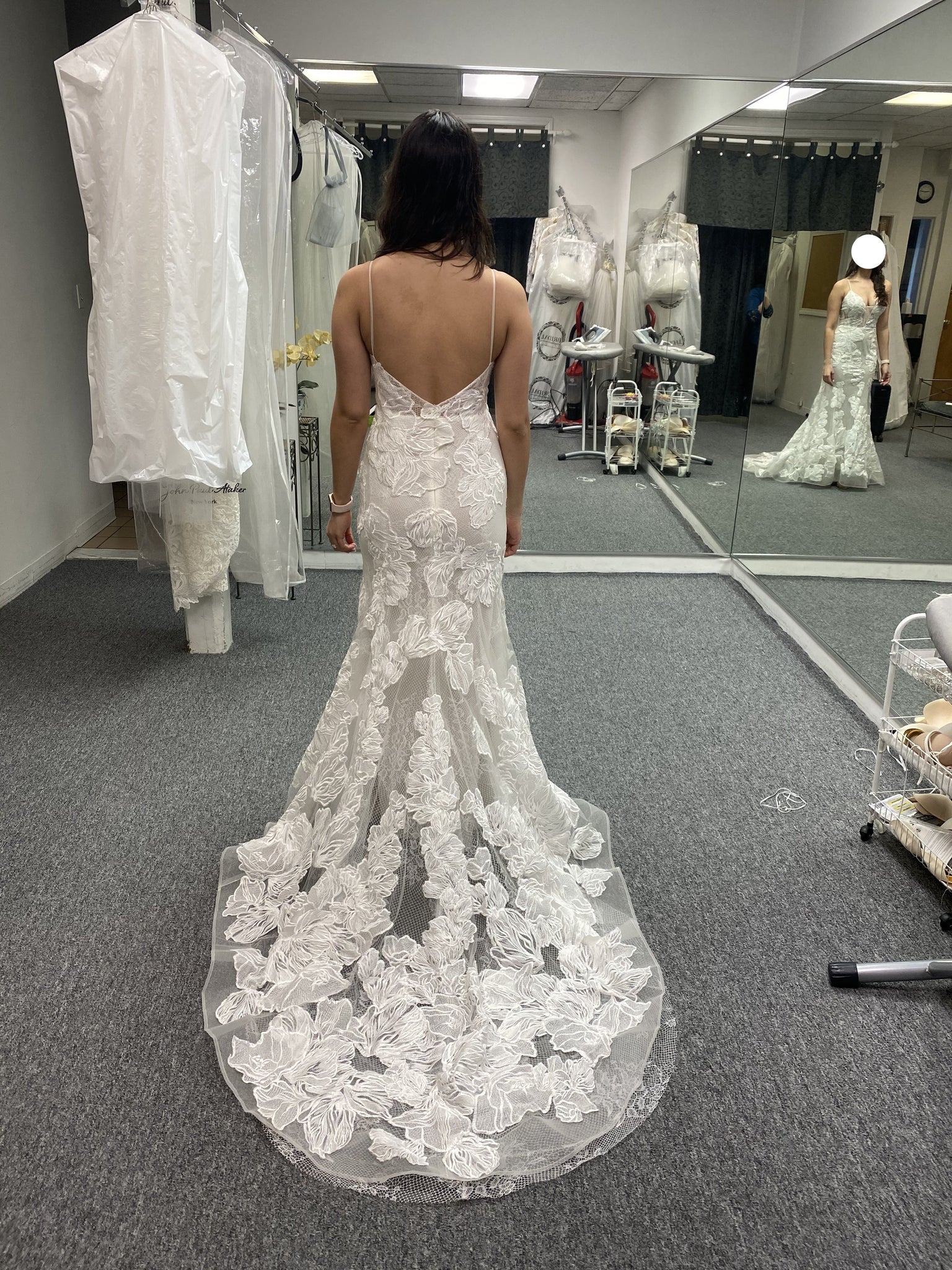 Wtoo Valenta Gown