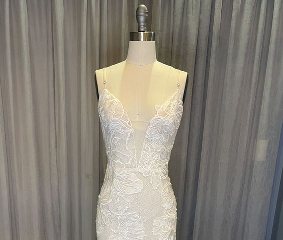 Wtoo Valenta Gown