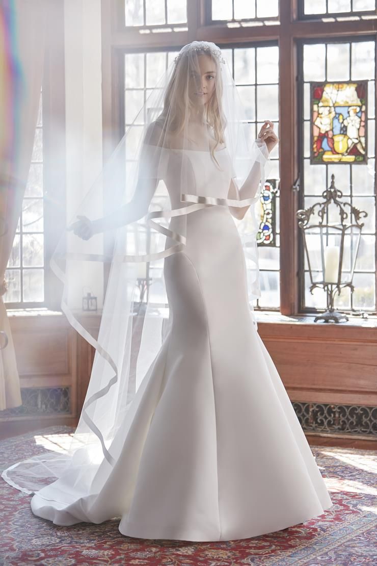 Sareh Nouri You're The One Gown