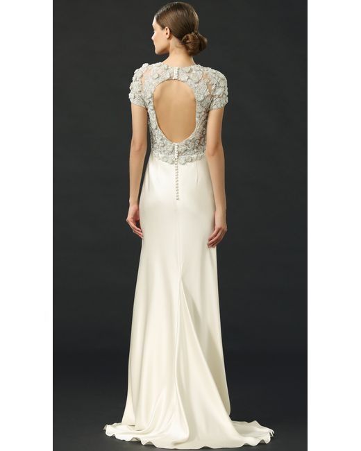 Catherine Deane Abigail Gown
