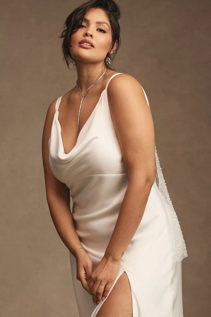 Jenny Yoo Mae Gown