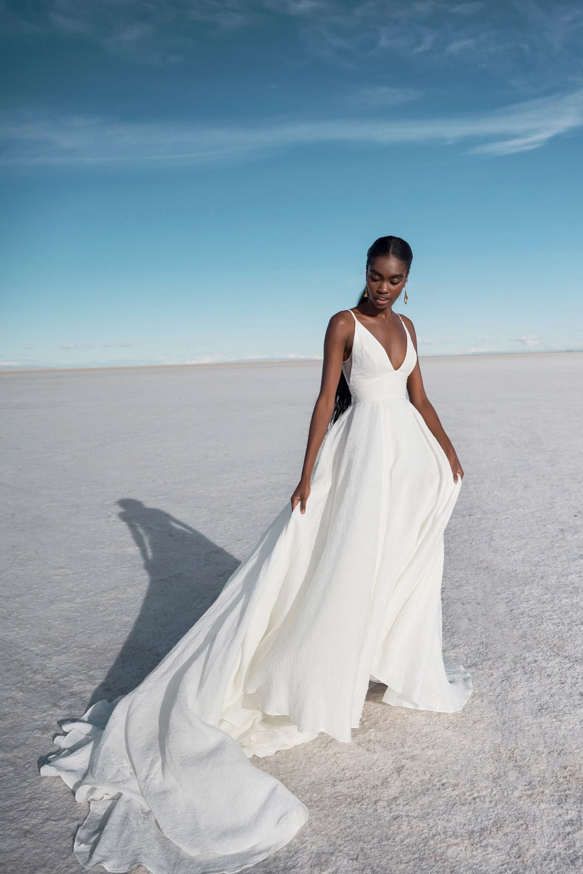 Jenny Yoo Persephone Gown
