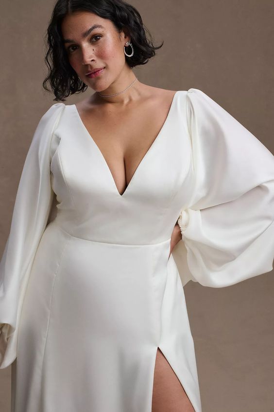 Willowby Sorvette Gown