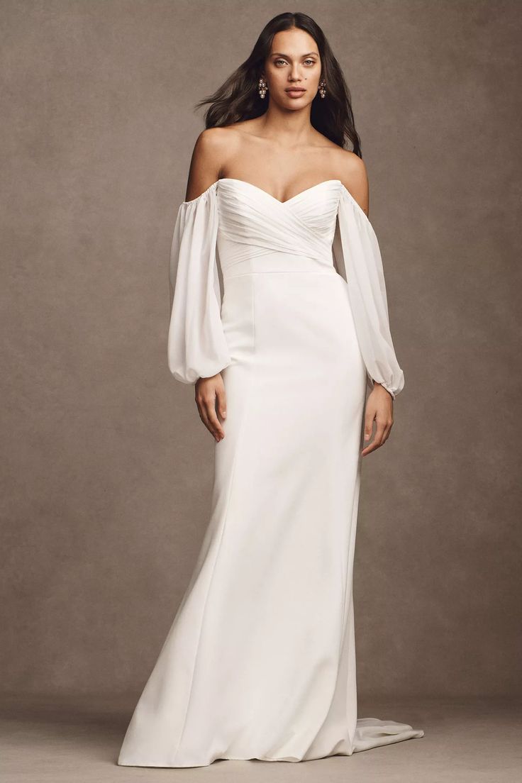 Jenny Yoo Kate Gown