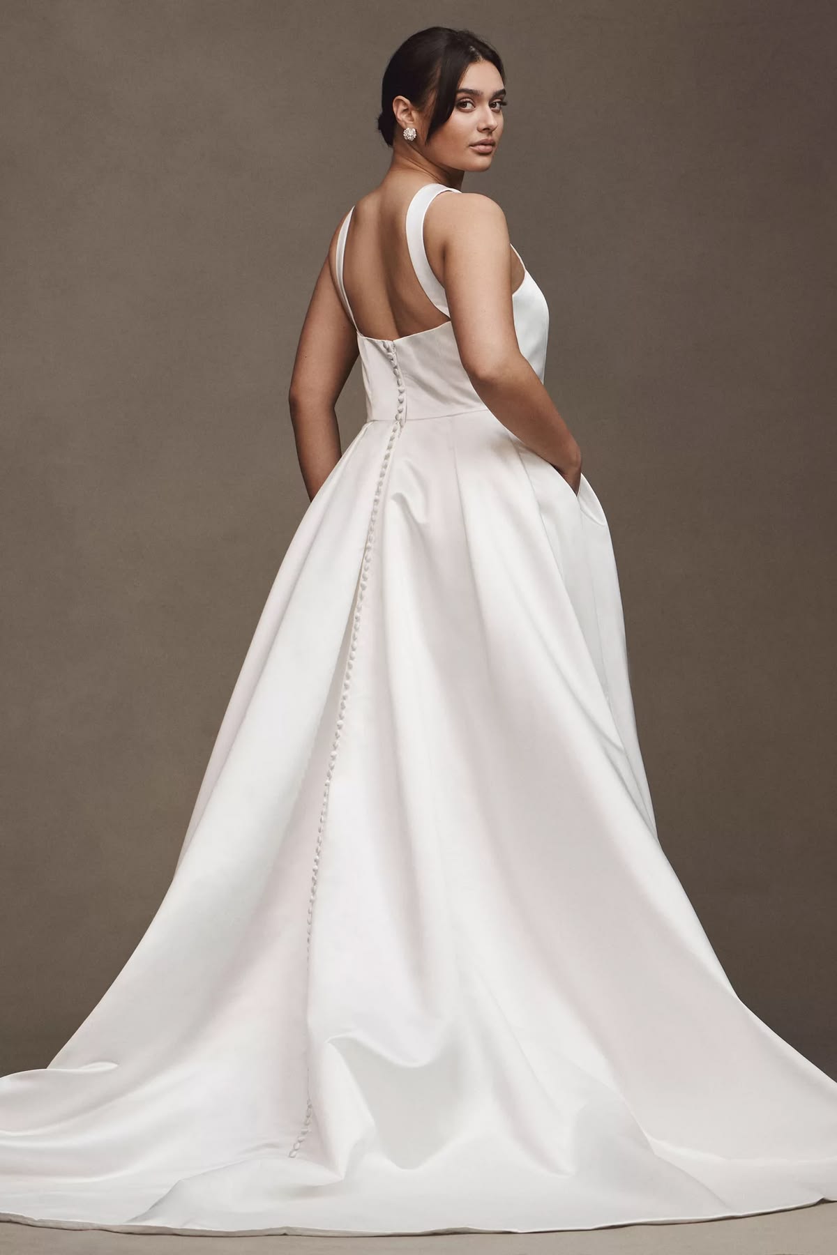 Jenny Yoo Clara Gown