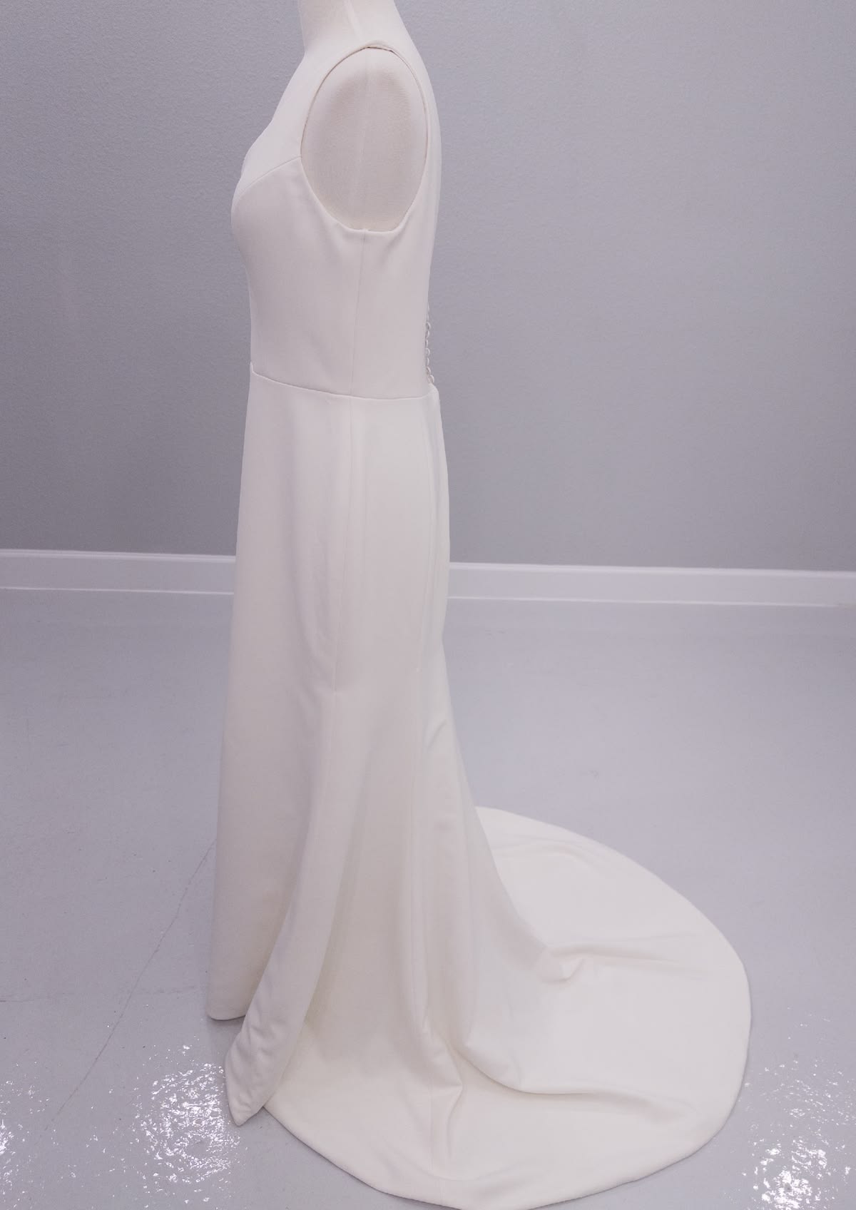 Madi Lane Cooper Gown