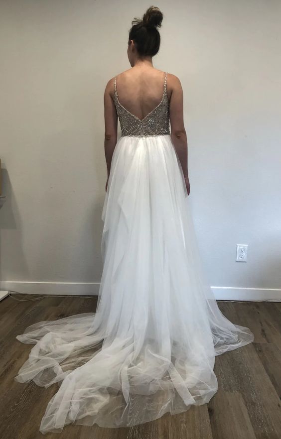 Willowby Nova 50702 Gown
