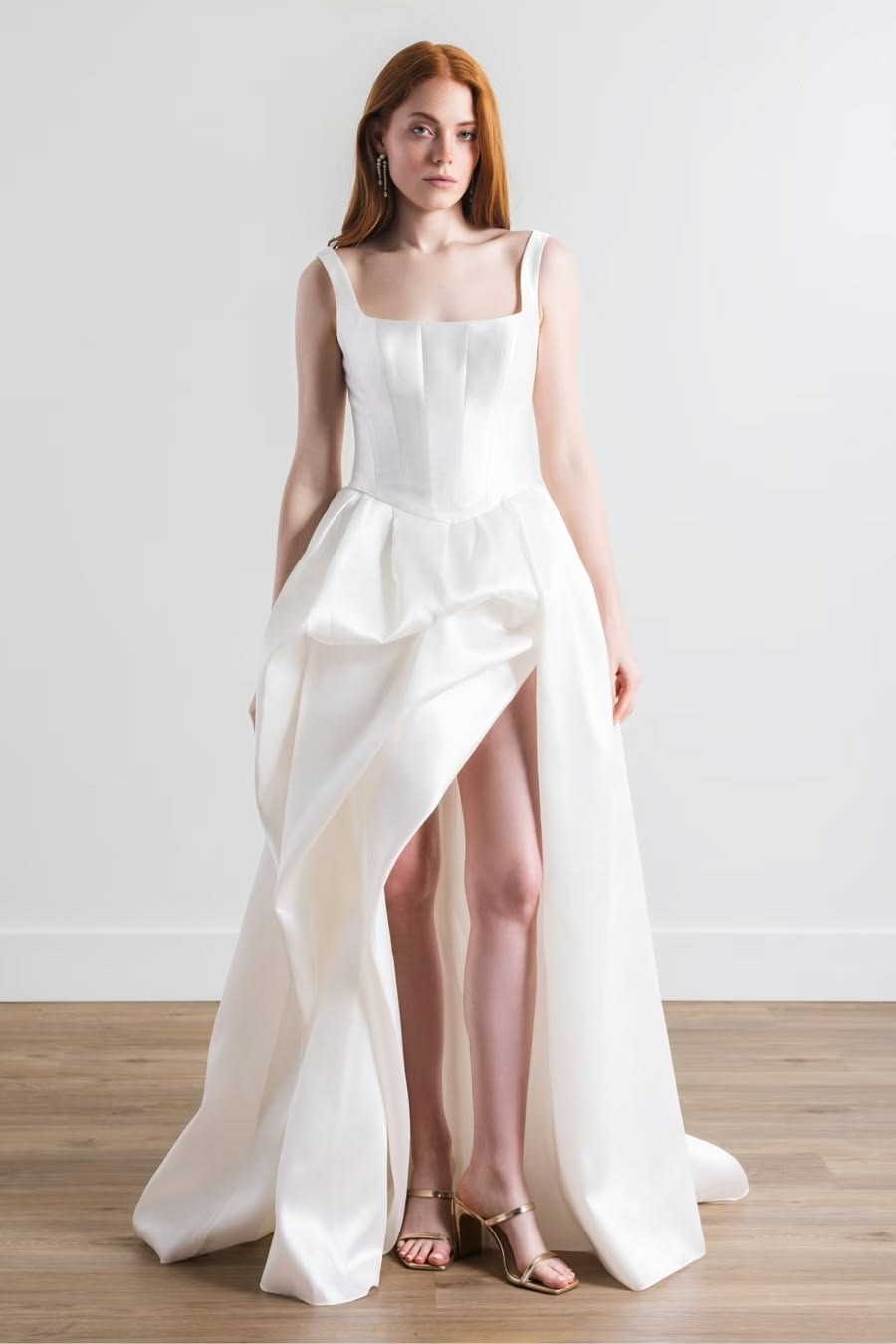 Willowby by Watters Pia Gown