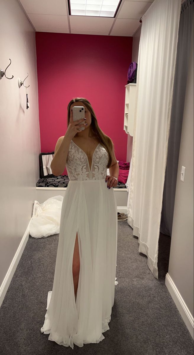 Stella York 7410 Gown