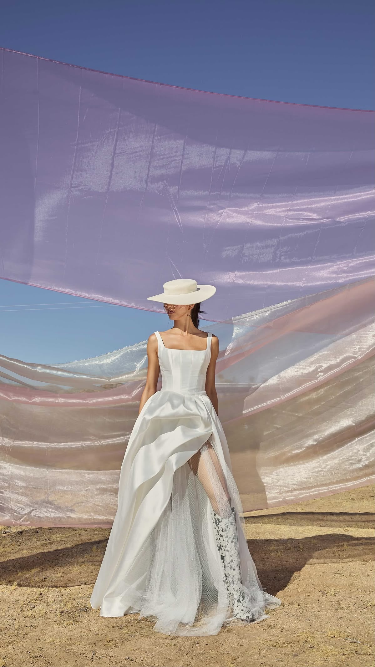 Willowby by Watters Pia Gown