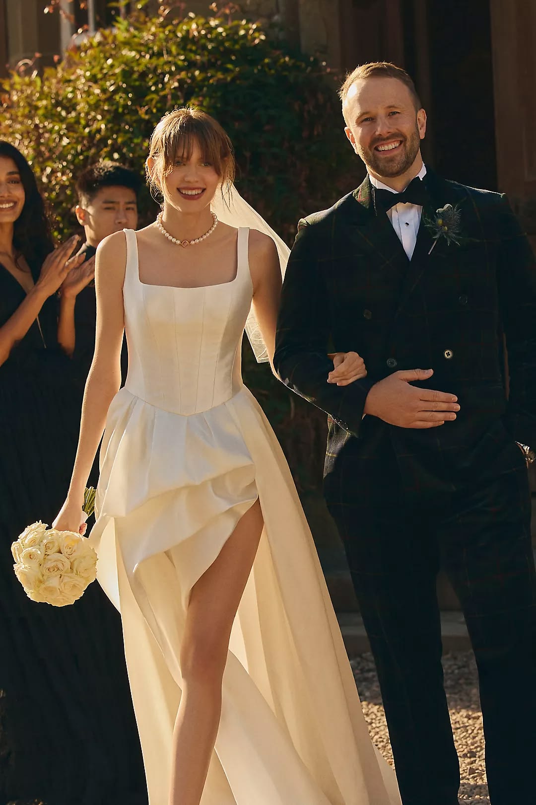 Willowby by Watters Pia Gown